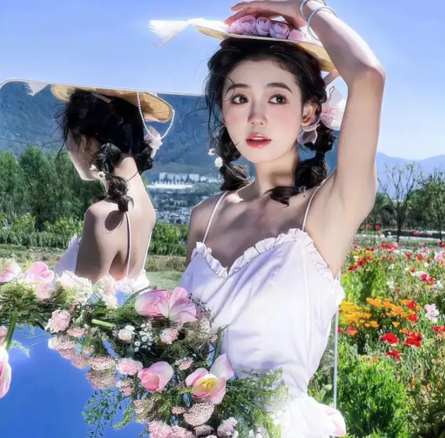 三角恋